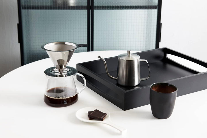 Slow Coffee LENTO- set regalo