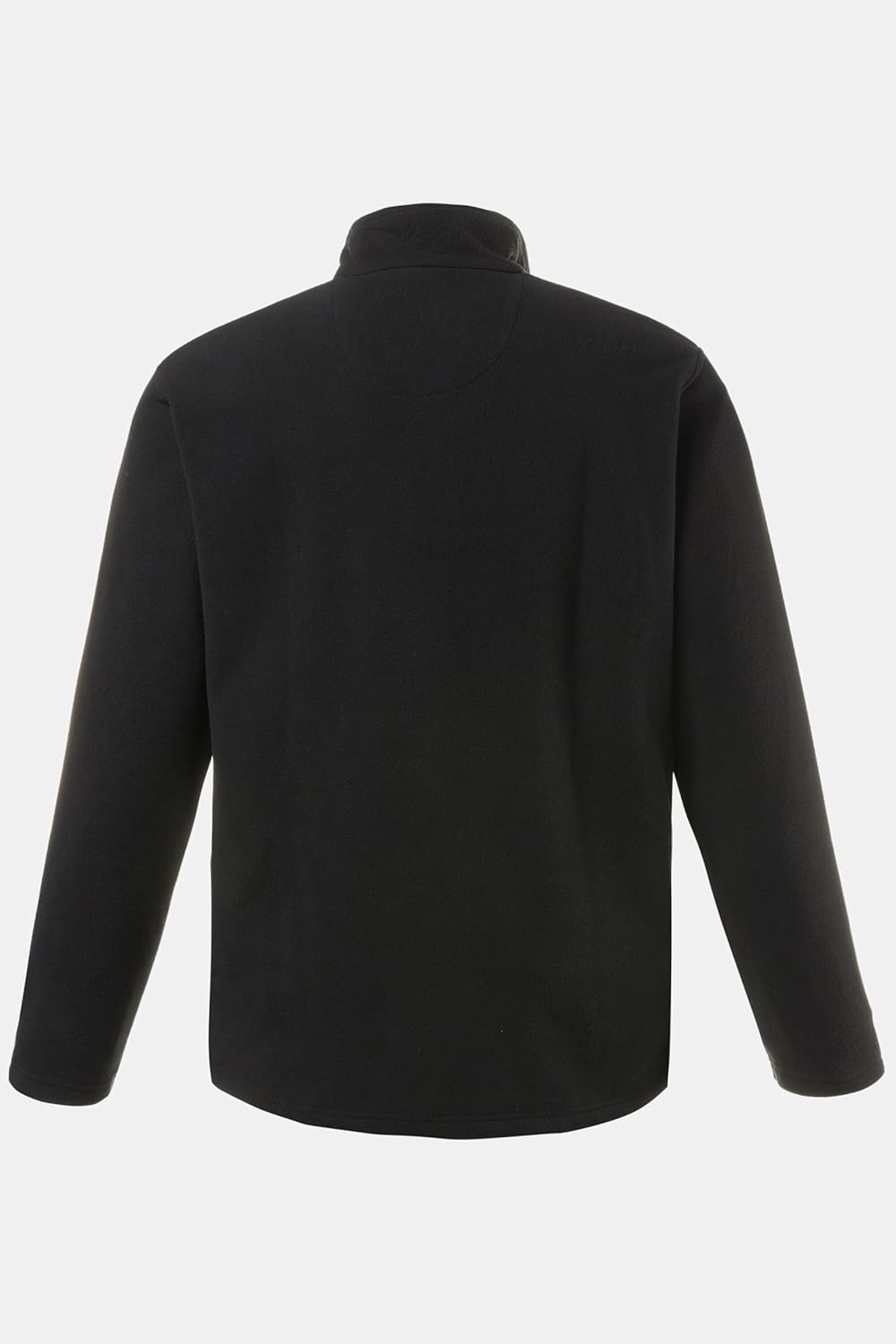 JP 1880 Herren grosse Grössen Übergrössen Menswear L-8XL JP1880 Fleecejacke, Outdoor, Stehkragen, Zi
