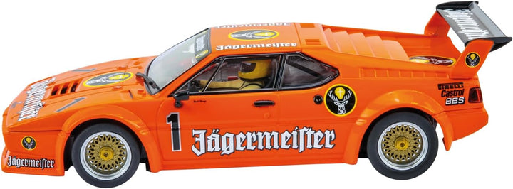 Carrera Digital 124 BMW M1 Procar Nr. 1, 23976