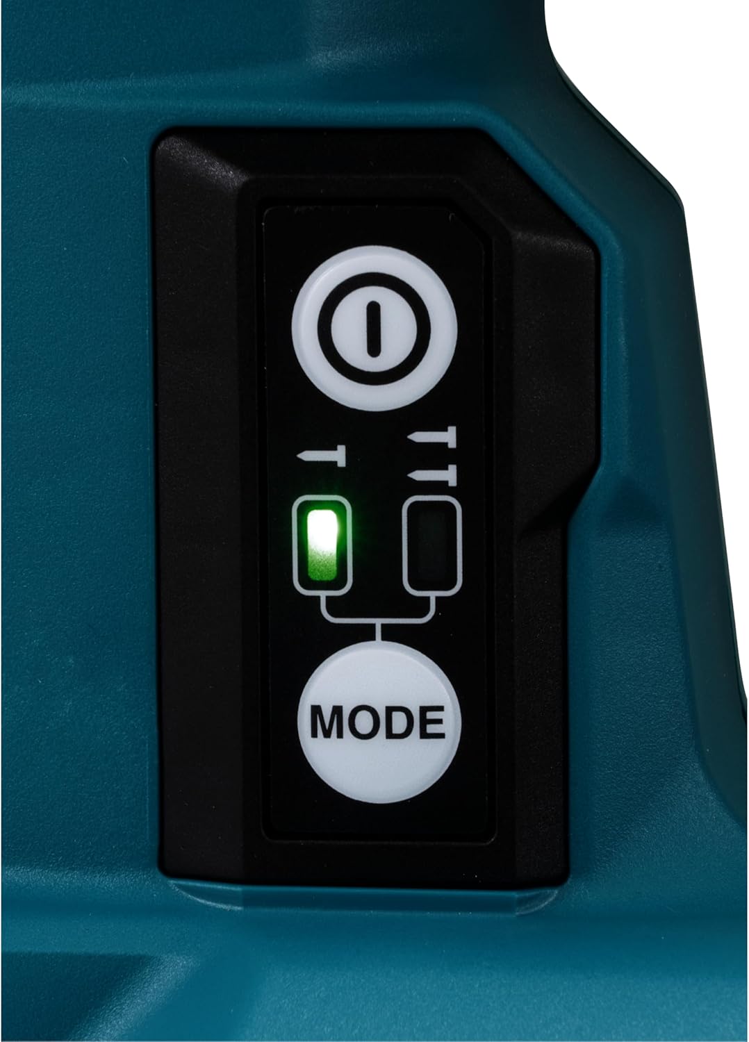 Makita DST630Z Akku-Tacker 18V