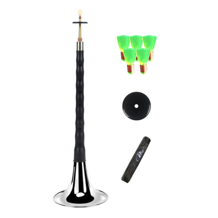 Chinesische Suona-Instrumente, chinesisches Windmusikinstrument | Suona Key of F Professionelle hand