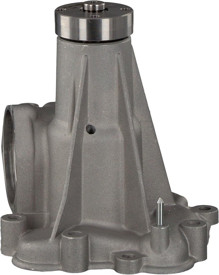 febi bilstein 08657 Wasserpumpe mit Dichtring und Dichtungen , 1 Stück