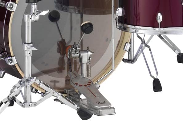 PEARL P-930 Bass Drum Pedal Einzelpedal P-930, Einzelpedal P-930