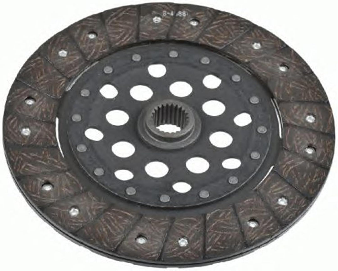 SACHS 3000 951 247 Kupplungssatz