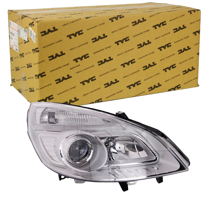 DAPA GmbH &amp; Co. KG 201067152 Scheinwerfer Rechts