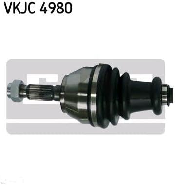 SKF VKJC 4980 Antriebswelle