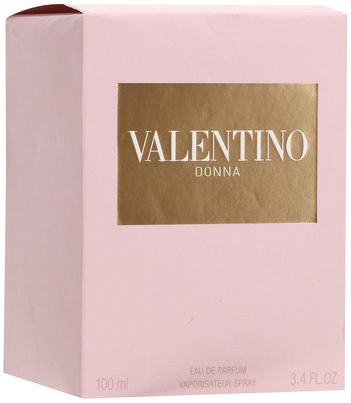 Valentino Donna femme/woman Eau de Parfum, 100 ml