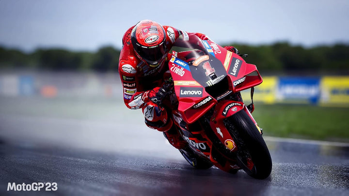 MotoGP 23 (Xbox Series X)
