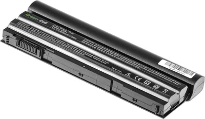 Green Cell® Extended Serie 8858X M5Y0X T54FJ Laptop Akku für Dell Latitude E5420 E5430 E5520 E5530 E