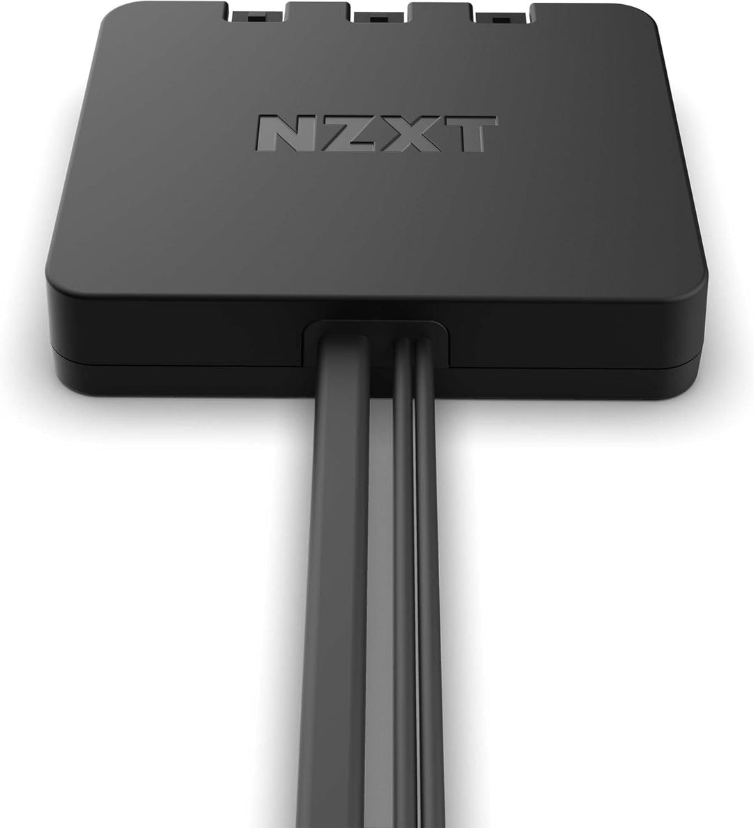 NZXT RGB & Lüftersteuerung - AC-CRFR0-B1-6 RGB-Beleuchtungskanäle - 3 Lüfterkanäle - RGB-Beleuchtung