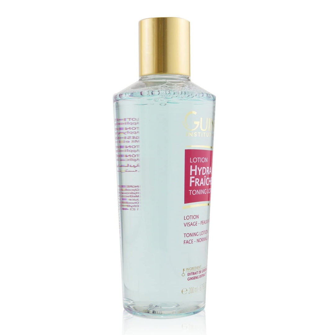 Guinot Hydra Fraicheur Toning Lotion Woman 200 Ml