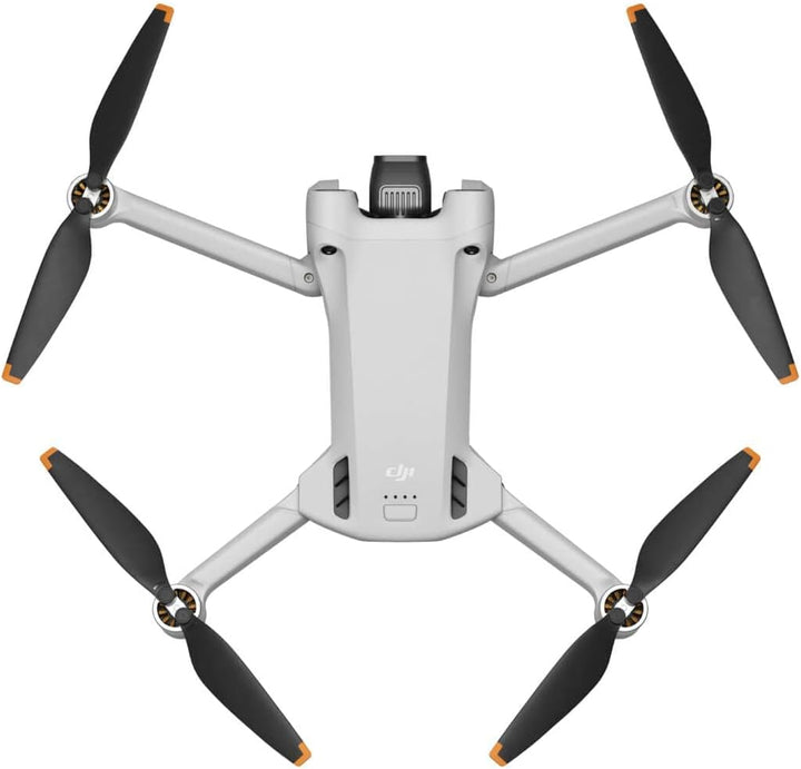 YueLi Mini 3 Pro Propeller für DJI Drohne, kompatibel mit Props Wings Blades Ersatzzubehör (2 Sets),
