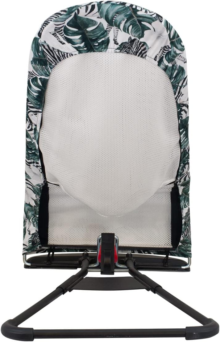JANABEBE Bezug fur Babybjorn Bliss, Balance, Soft