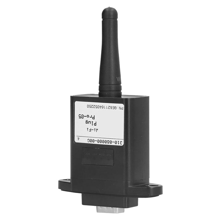 Solar Wechselrichter WiFi WLAN Wechselrichter Easun, VM Plus WLAN Modul Solar Hybrid Wechselrichterm