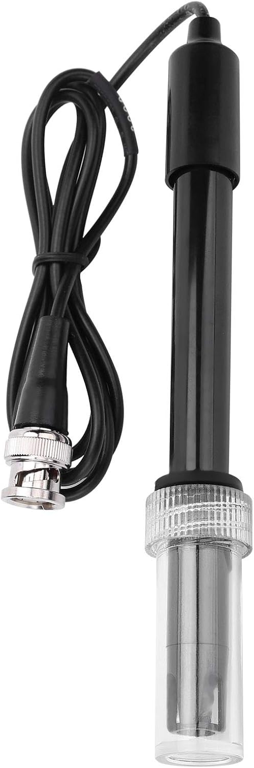 PH Sonde Aquarium, PH-Sensorsonde, Ph Elektrode Aquarium, PH-Sonde Wert erkennen Erfassung Überwachu