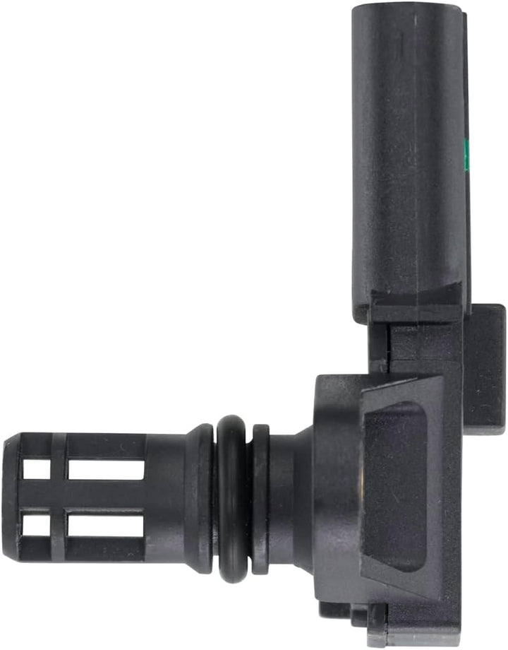 HELLA 6PP 009 400-051 Sensor, Ladedruck - 5V - ohne Kabel