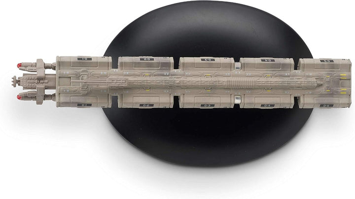 Eaglemoss Star Trek Official Starships Collection Die-Cast Model (ECS Horizon)