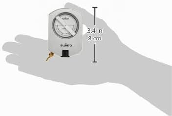 Suunto Klinometer PM-5 PM-5/360 PC OPTI CLINOMETER