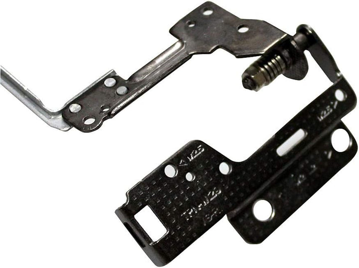 Gintai LCD-Scharniersatz Links Mit Rechts Set Ersatz für HP 17-BS 17-AK 926527-001 433.0C704.0001 43