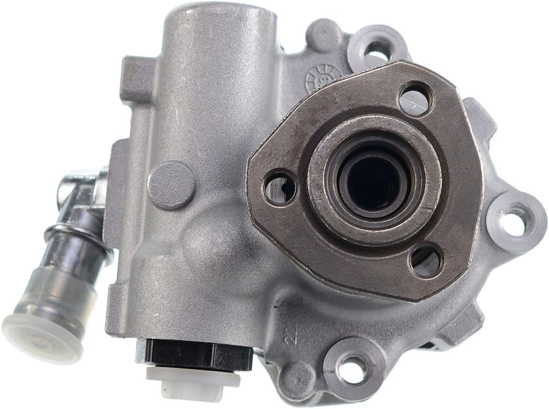 Frankberg Servopumpe Hydraulikpumpe Lenkung Kompatibel mit Galaxy 1.9L-2.3L 1995-2006 Alham.bra 7V8