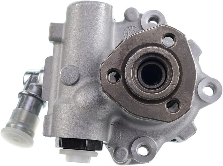 Frankberg Servopumpe Hydraulikpumpe Lenkung Kompatibel mit Galaxy 1.9L-2.3L 1995-2006 Alham.bra 7V8
