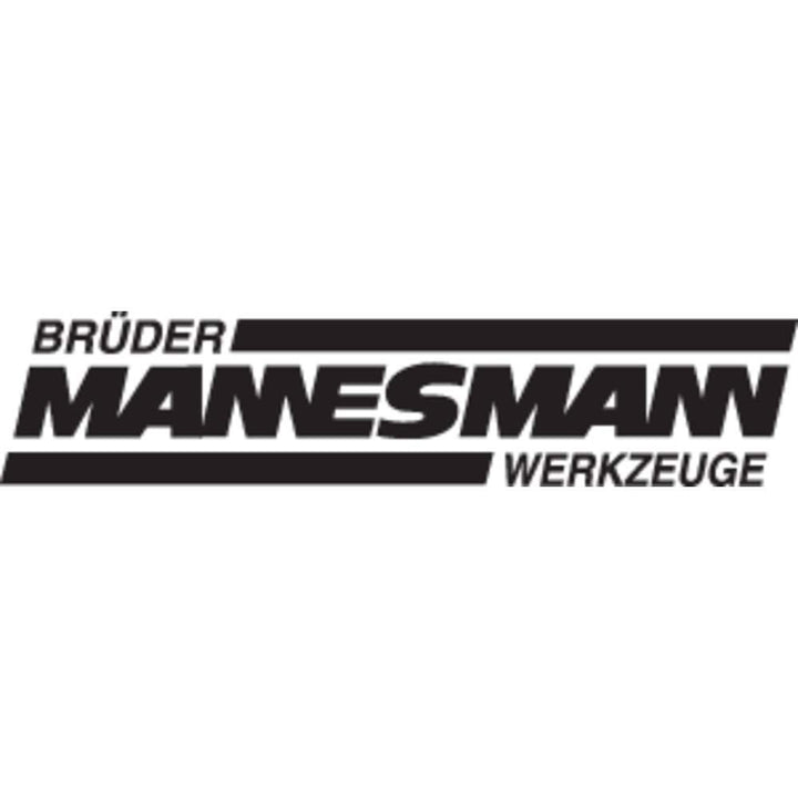 Brueder Mannesmann Werkzeuge M53240 Gewindeschneidsatz