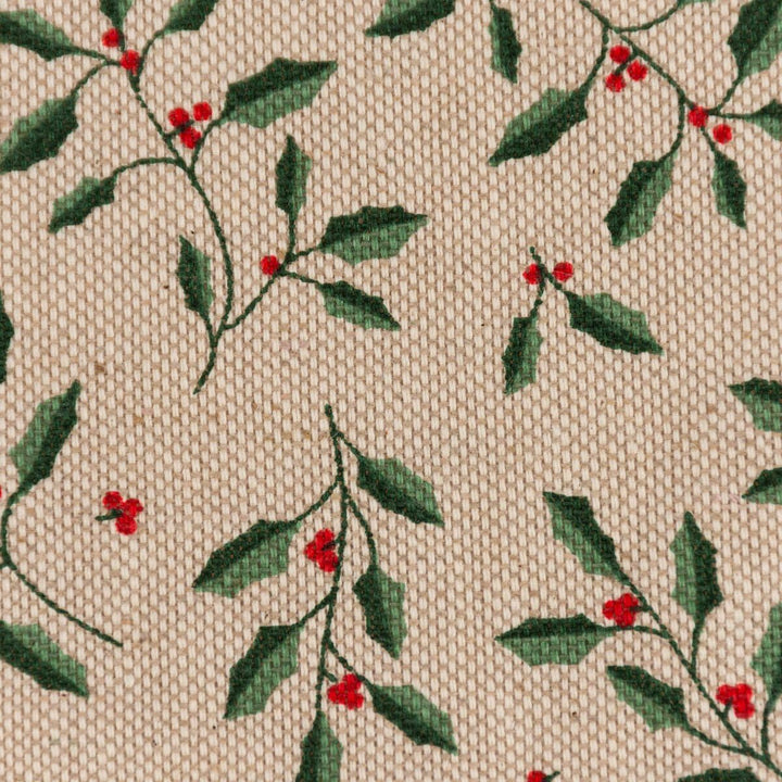 SCHÖNER LEBEN. Zugluftstopper Little Holly Branch div. Grössen, Auswahl:100cm Länge ca. 100x15x15cm