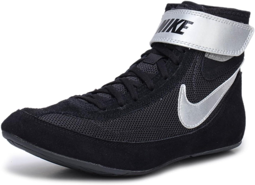 Nike Air Jordan 2 Retro Bg Jungen Turnschuhe 40.5 EU Schwarz Weiss Schwarz, 40.5 EU Schwarz Weiß