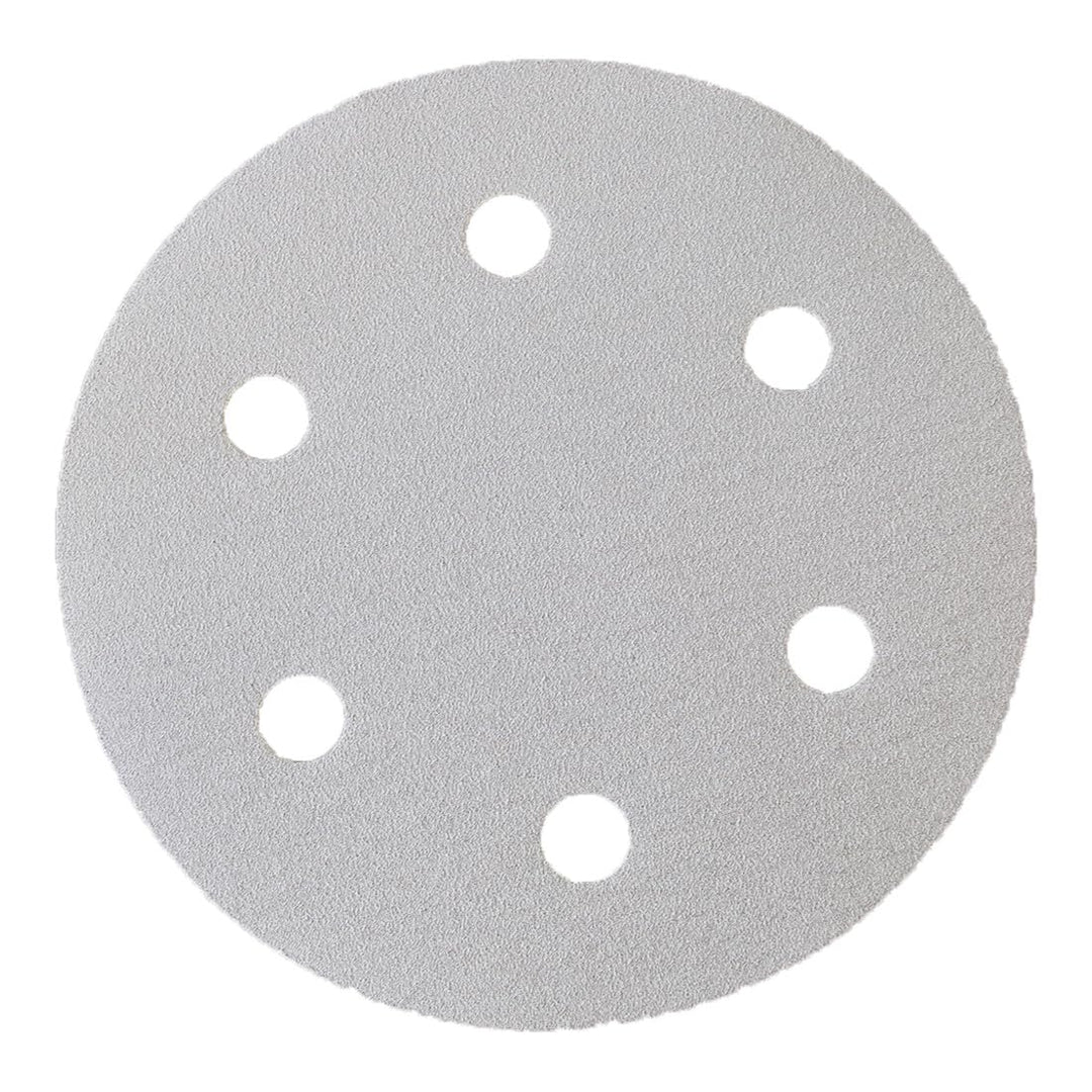EIBENSTOCK Schleifpapier (Klett) Körnung P120 Pak/25St.