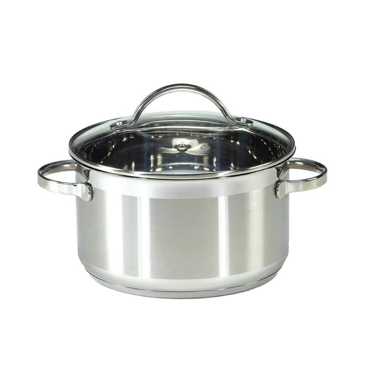 Karl Krüger Topf, 24 cm Fleischtopf 24 cm, Fleischtopf 24 cm
