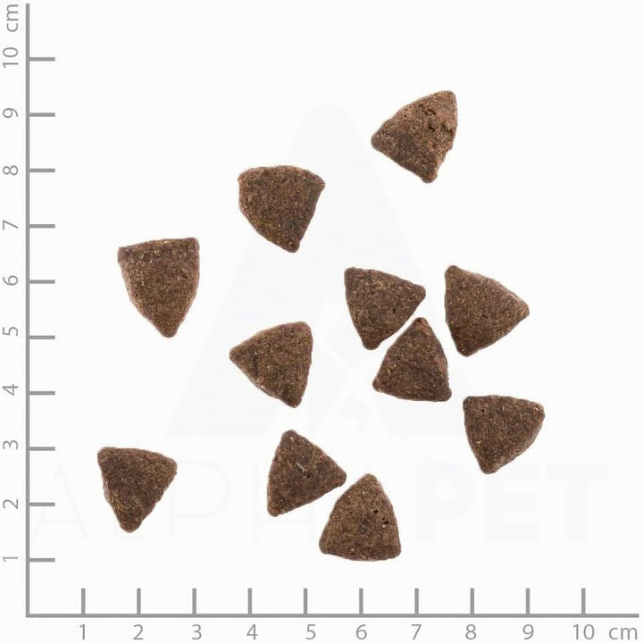 grainfree - 15 kg - Trockenfutter für Hunde - getreidefrei - Lachs mit Kartoffeln und Erbsen - Monop