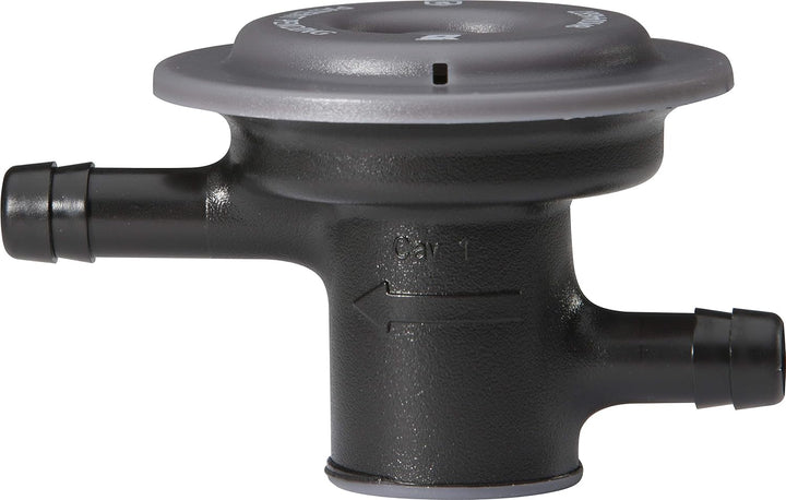 attwood 9300FDV7 Universal Fuel Demand Valve for 3/8-Inch and 5/16-Inch Fuel Hoses, One Size