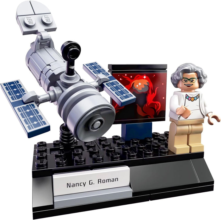 LEGO Ideas 21312 Women of NASA