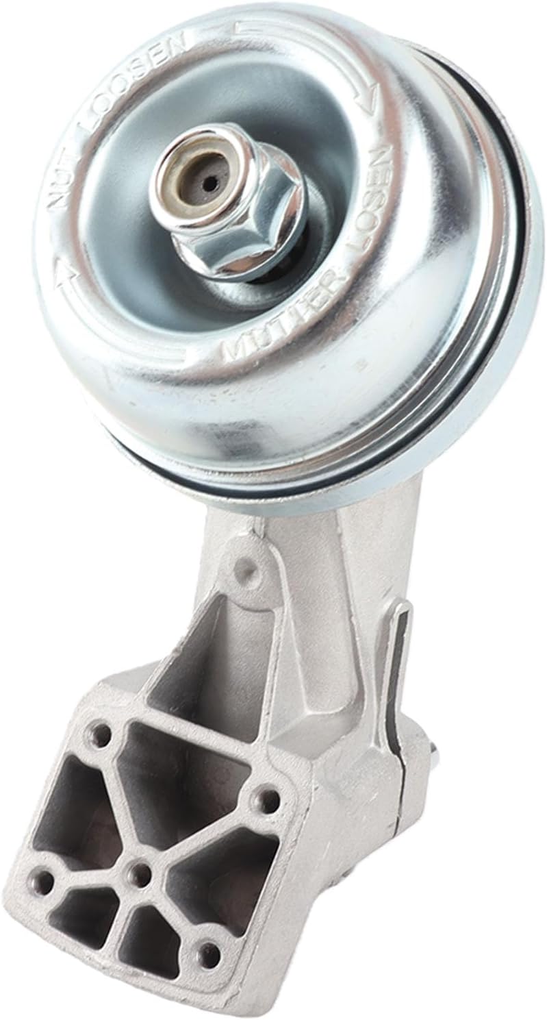 Trimmer Getriebe, Gartengerät Getriebe Stabile Leistung für Stihl FS160 FS180 FS220 FS280 FS290 FS30