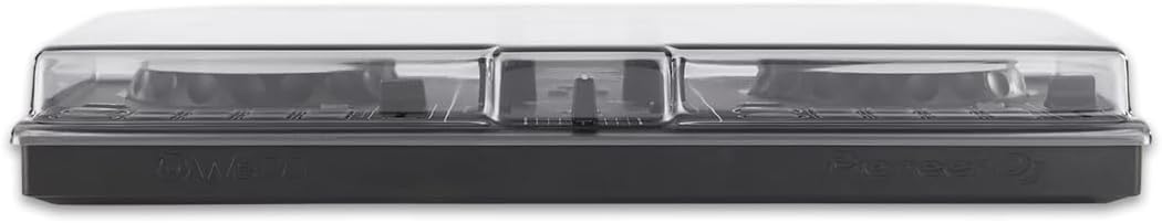 Decksaver Pioneer DDJ-200 Abdeckung (DSLE-PC-DDJ200)