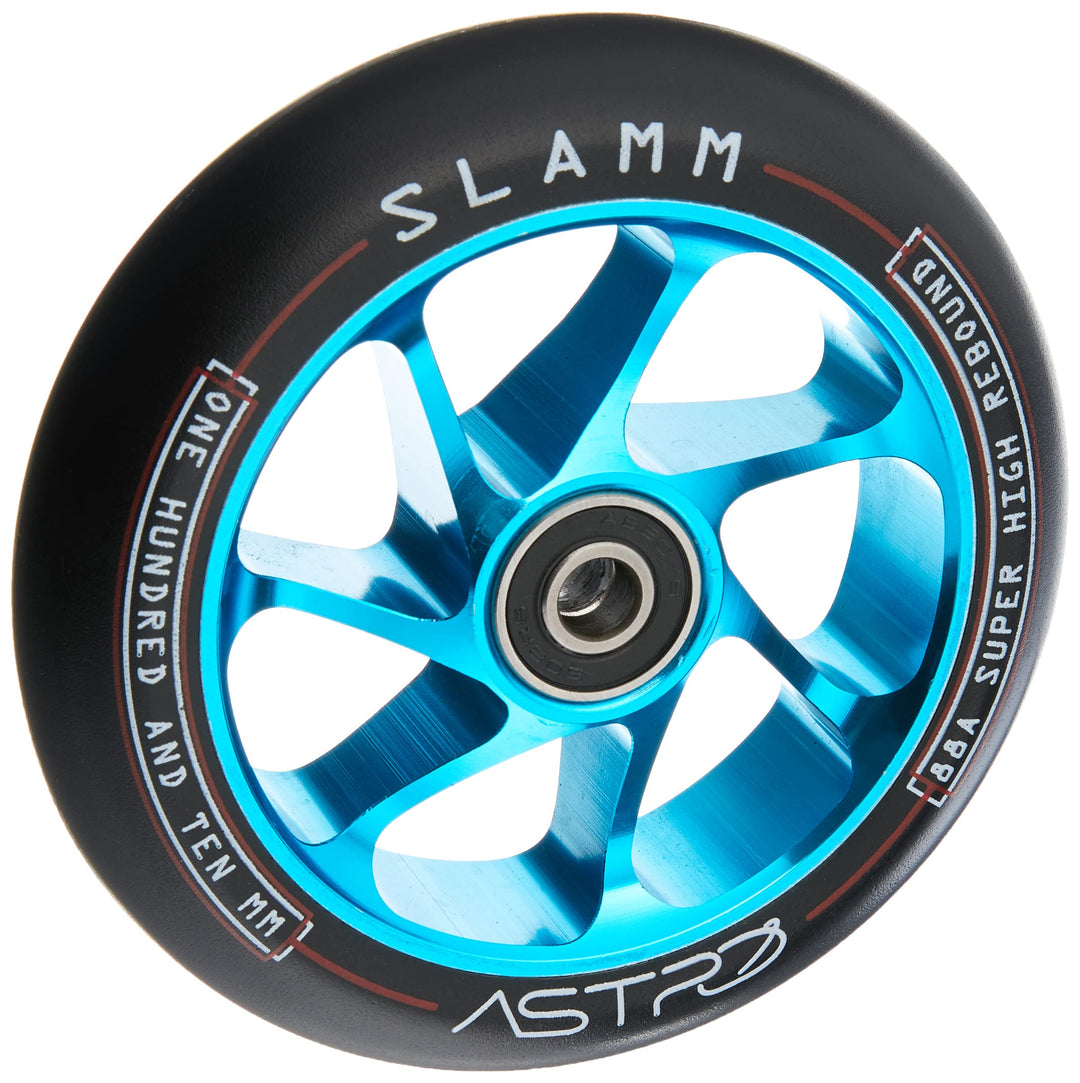 Slamm