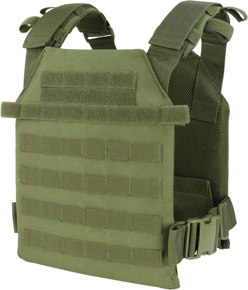 Condor Sentry Lightweight Plate Carrier Oliv