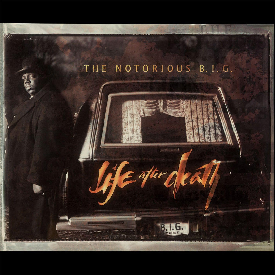 Life After Death [Vinyl LP], Vinyl
