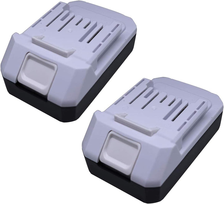 J-Conel® 2X 18V 2.0Ah BL1813G BL1815G Ersatzakku für Makita BL1811G BL1813G BL1820G BL1830G, Makita
