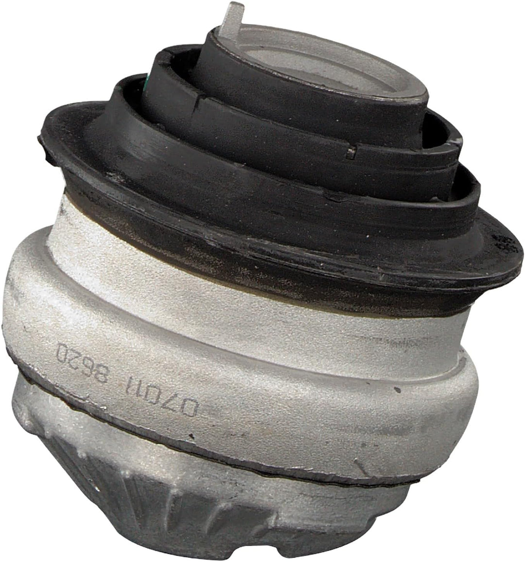 febi bilstein 09154 Motorlager , 1 Stück vorne rechts, vorne rechts