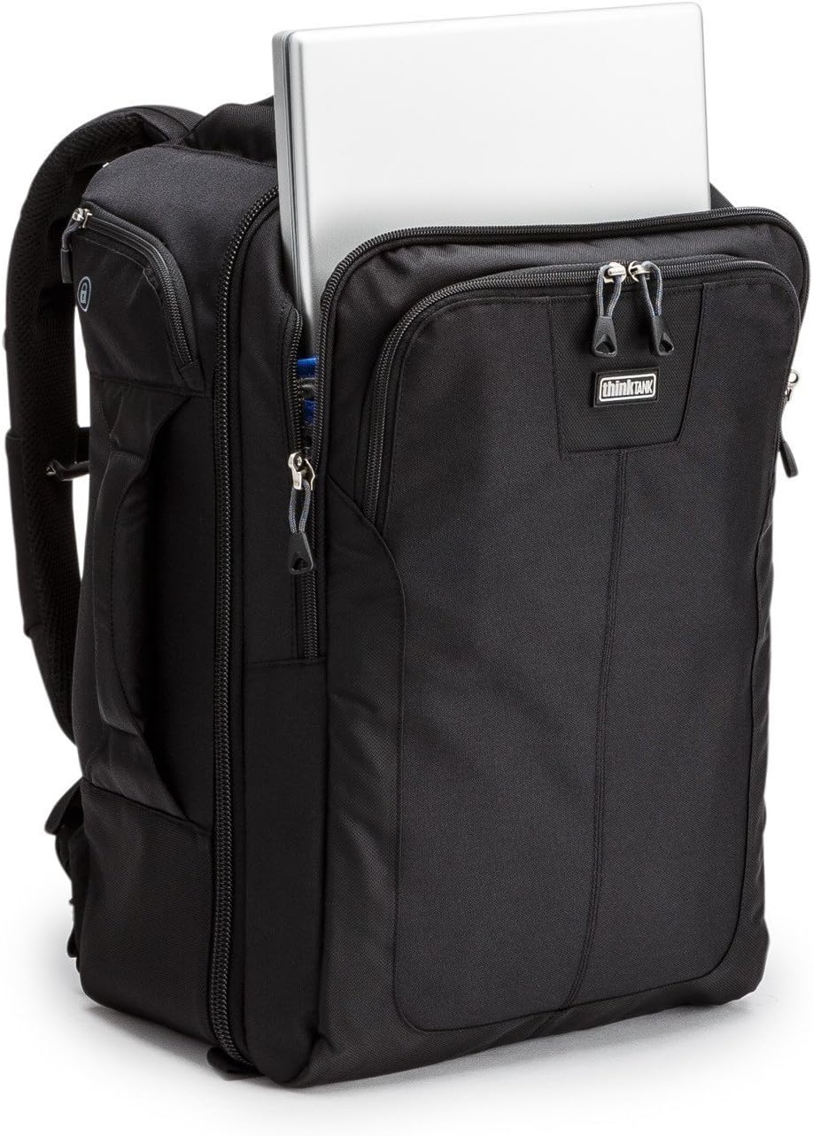 thinkTANKphoto - - - 75 centimeters Schwarz, 75 centimeters Schwarz
