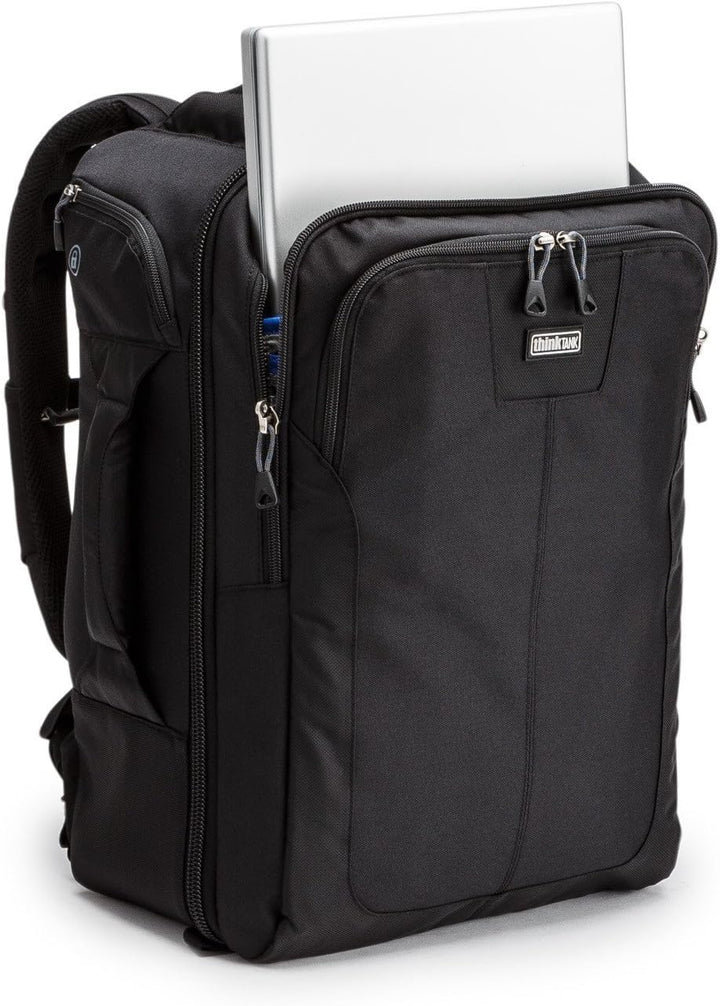 thinkTANKphoto - - - 75 centimeters Schwarz, 75 centimeters Schwarz