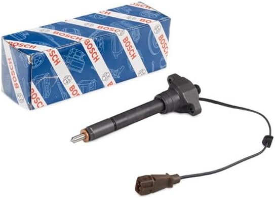 BOSCH 0432191527 Düsenstock