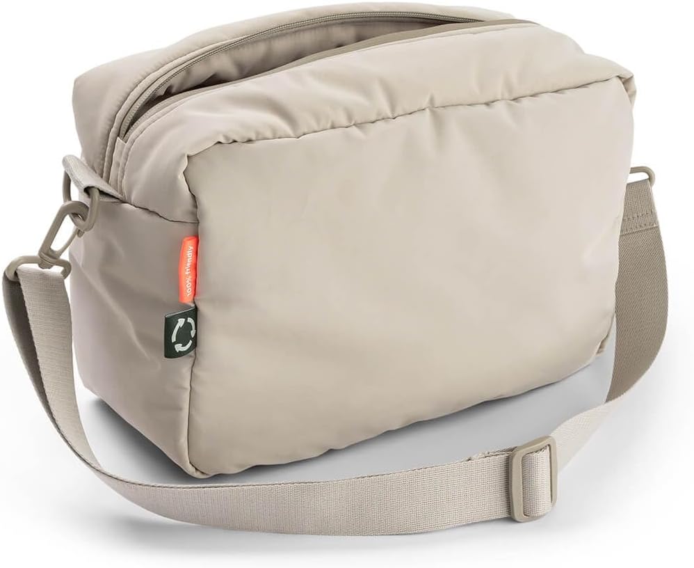 Done by Deer Wickeltasche Kinderwagen - Windeltasche - Wasserabweisende Kinderwagentasche mit Wickel