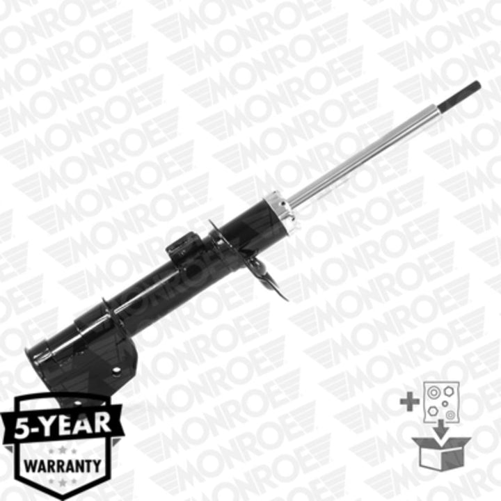 Monroe 16454 ORIGINAL Stossdämpfer (Fahrwerk)