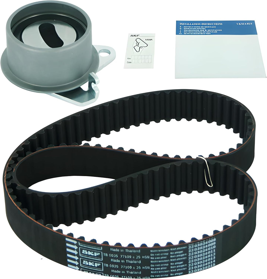 SKF VKMA 95651 Spannrolle