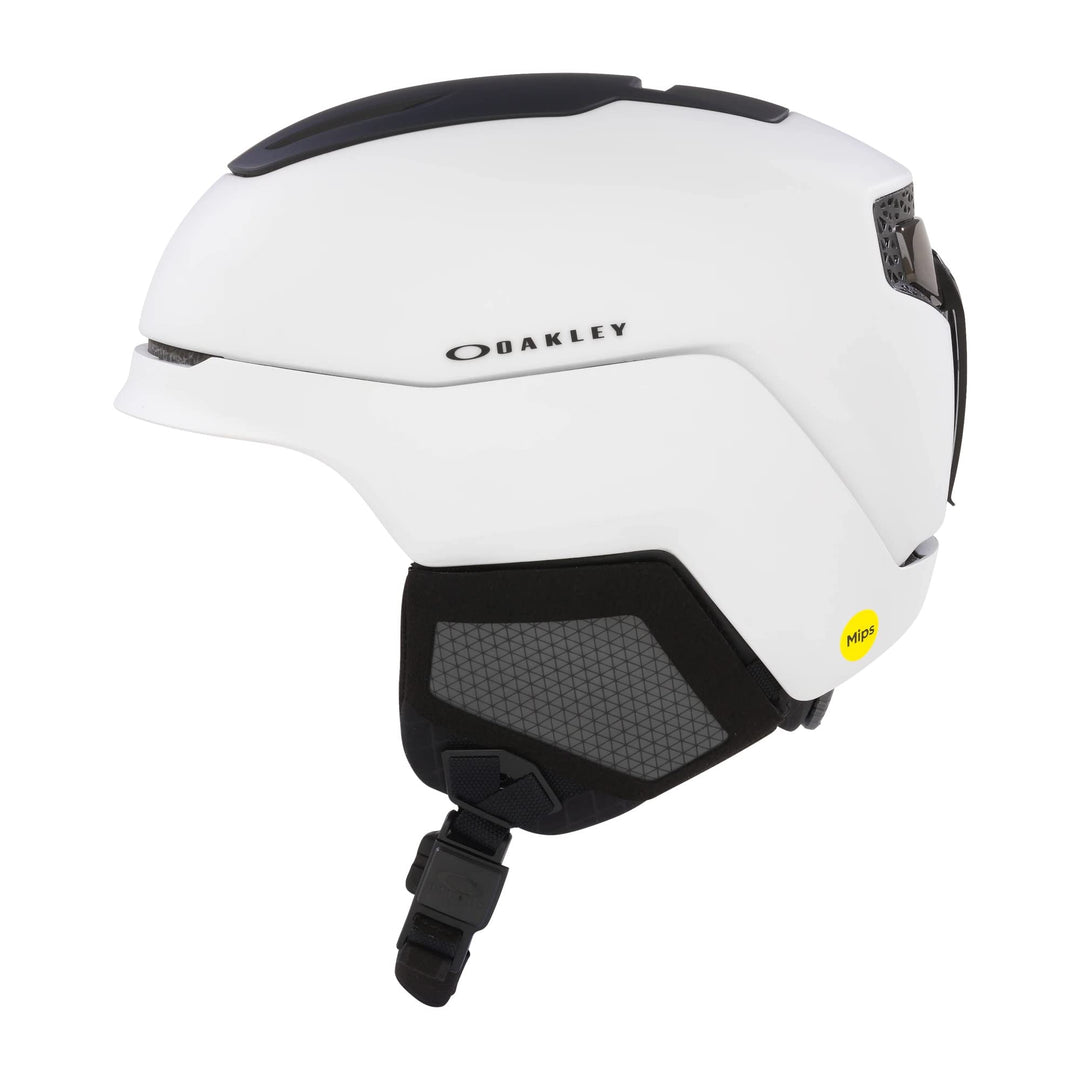 Oakley Unisex-Erwachsene MOD5 Helm Weiss S, Weiss S