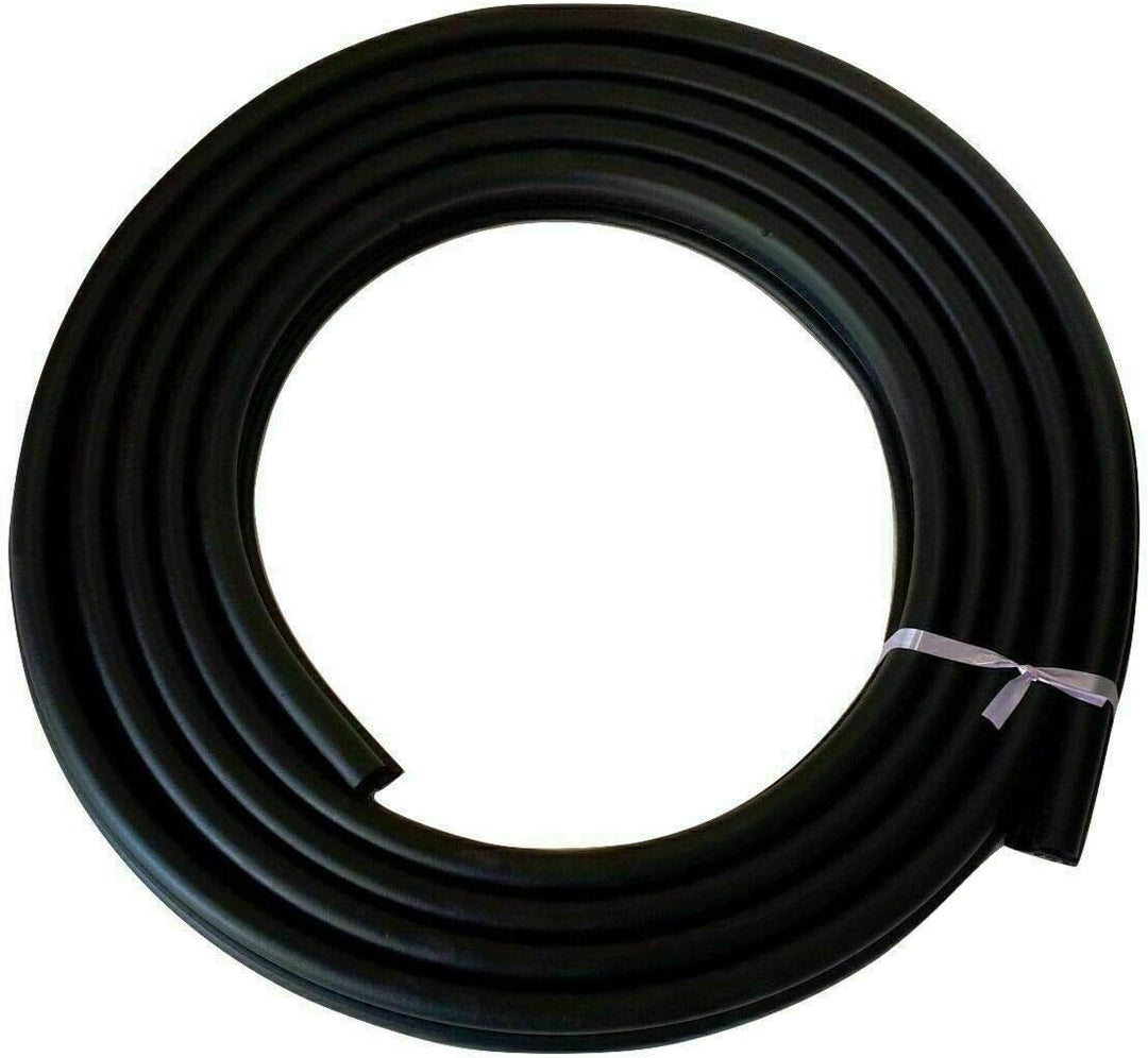 Schiebetürdichtung Dichtung Kompatibel mit VW T4 Transporter BUS MULTI Gummidichtung 1990-2003 7D084