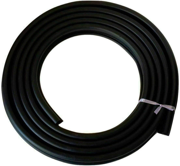 Schiebetürdichtung Dichtung Kompatibel mit VW T4 Transporter BUS MULTI Gummidichtung 1990-2003 7D084