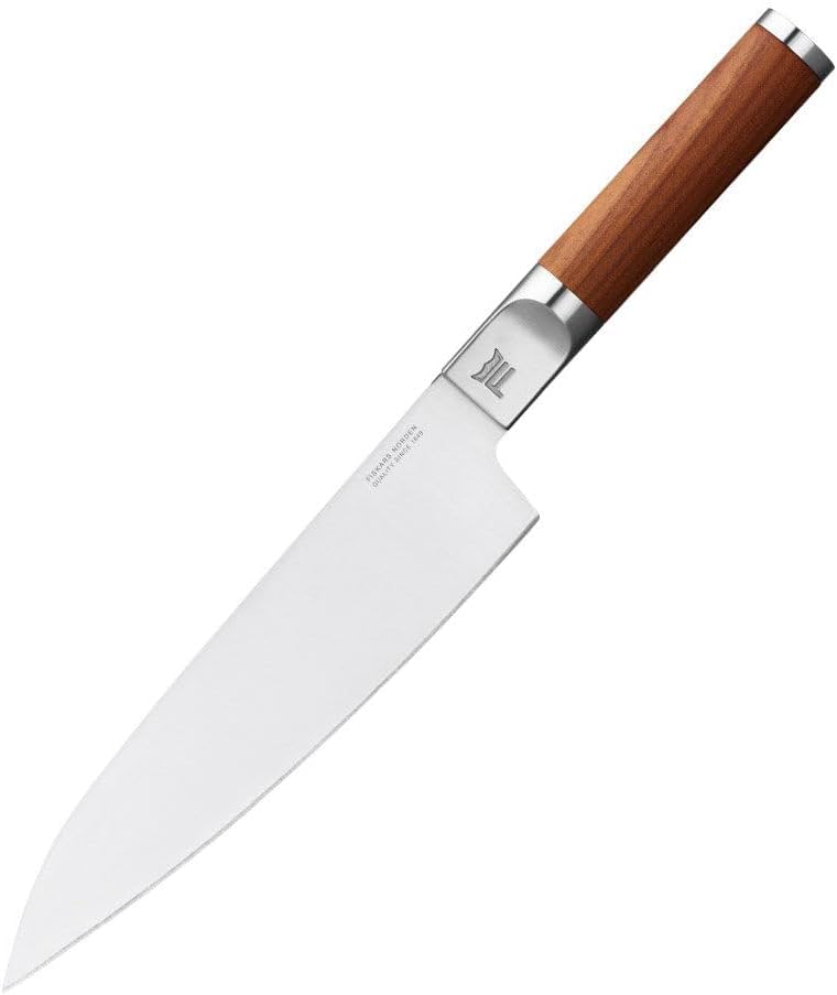Fiskars de Chef, Norden, Grande 1026419 Standard